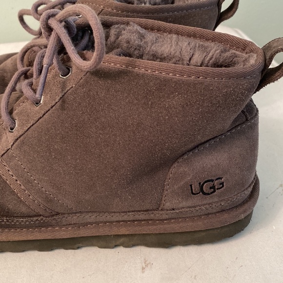 Timberland grey boots - Picture 7 of 16